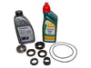 DA7214 - FL2 REAR DIFF PINION BEARING KIT INC OIL (FROM BH257091)