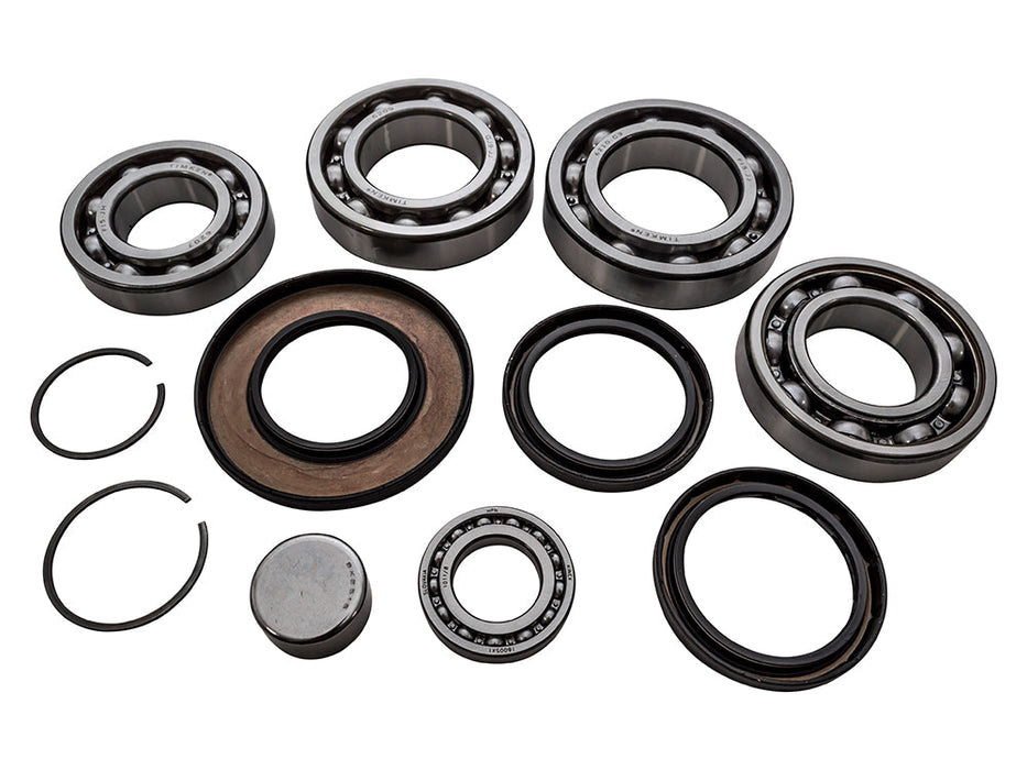 DA7215 - D3 D4 RRS RR TRANS BOX REPAIR KIT DD295