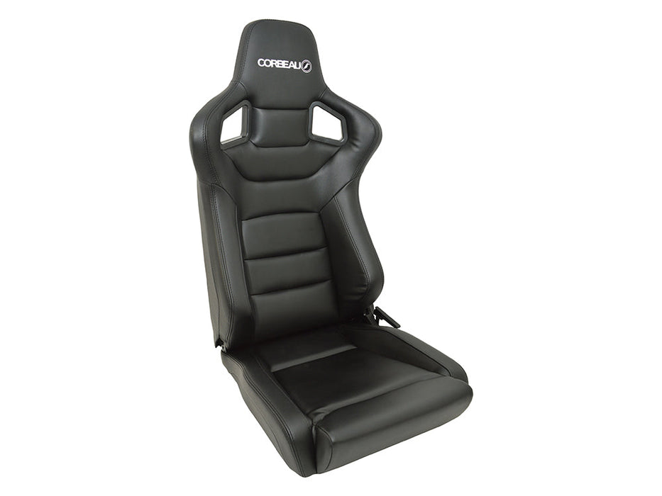 DA7310 - RRS SEATS BLACK VINYL (PAIR)