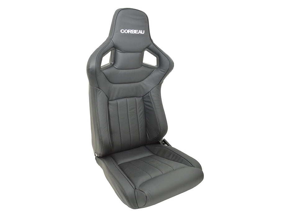 DA7311 - RRS SEATS DAKOTA LEATHER (PAIR)