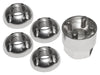 DA7330 - TAMPER PROOF NUT SET M6