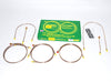 DA7403 - BRAKE PIPE SET SER 3 (88) 4+6 CYL SINGLE LINE IMPERIAL