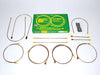 DA7410 - BRAKE PIPE SET SER 3 (109) >6/80 DUAL