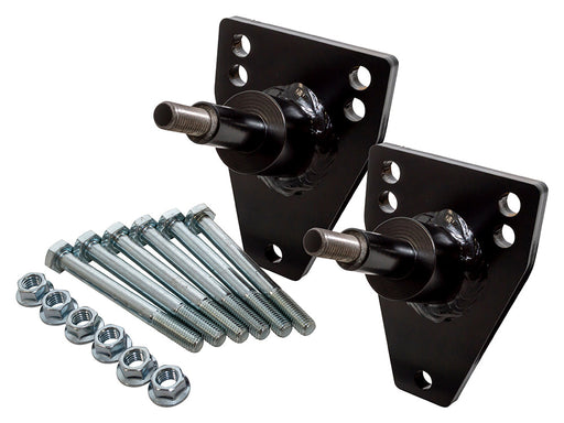 DA7528 - DEF/D1 REAR SHOCK DROPPERS