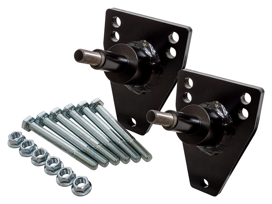 DA7528 - DEF/D1 REAR SHOCK DROPPERS