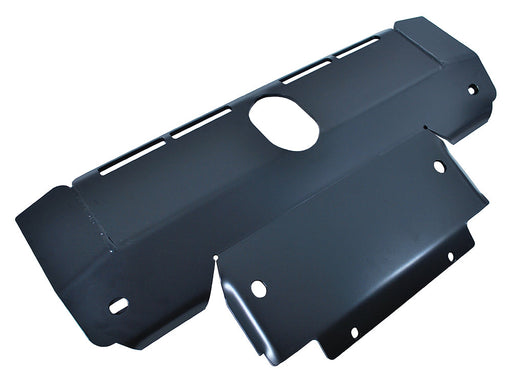 DA7530B - SUMP GUARD BLACK - D3