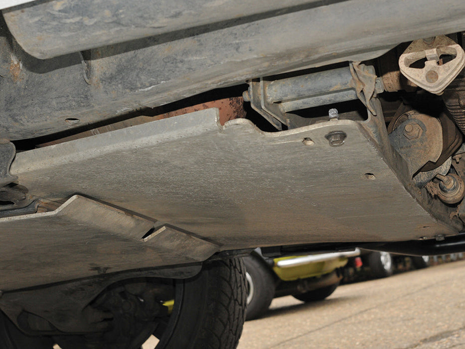 DA7532 - TRANSMISSION PLATE - D3