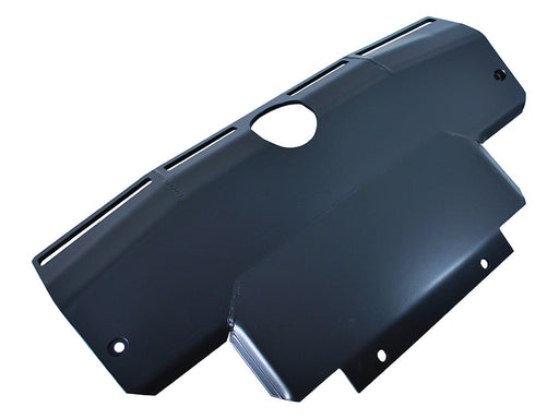 DA7535B - SUMP GUARD BLACK - D4