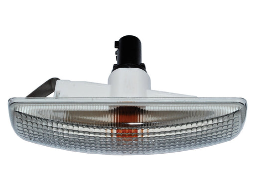 DA7611 - LAMP ASSY - SIDE REPEATER - SMOKED - D3 - FL2 - RRS05