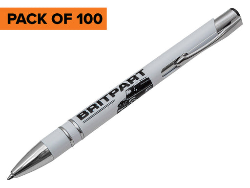 DA8003X - BRITPART PEN x 100