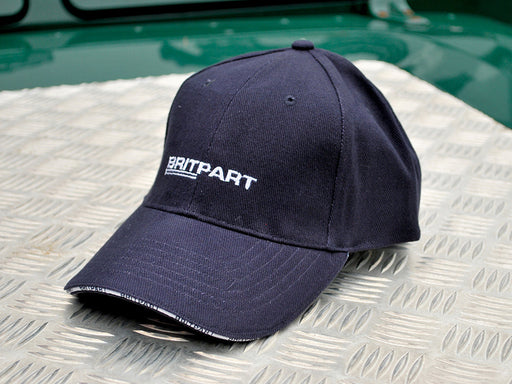 DA8021 - BRITPART BASEBALL CAP
