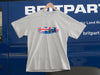 DA8051 - UNION FLAG T-SHIRT - S