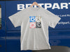 DA8061 - WHEELS T-SHIRT - S