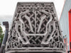 DA8093 - SOUND DEADENING 90/110 BONNET TD5