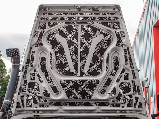 DA8093 - SOUND DEADENING 90/110 BONNET TD5