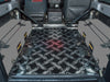 DA8097 - SOUND DEADENING 90 COUNTY REAR FLOOR 2007+
