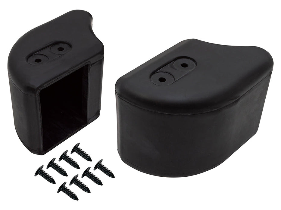 DA8601 - BUMPER END CAP KIT DEF