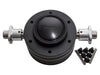 DA8882 - STEERING WHEEL BOSS QUICK RELEASE 36 SPLINE BLACK