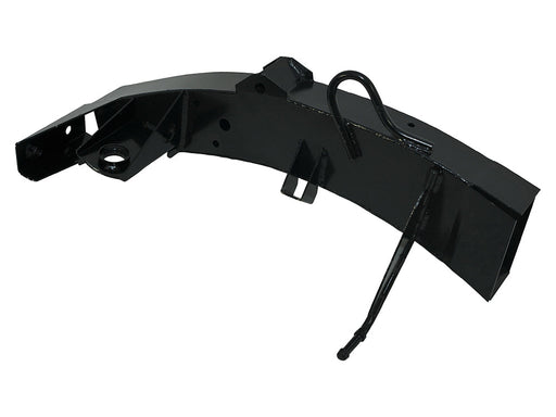 DA8902N - D2 REAR CHASSIS LEGS N/S