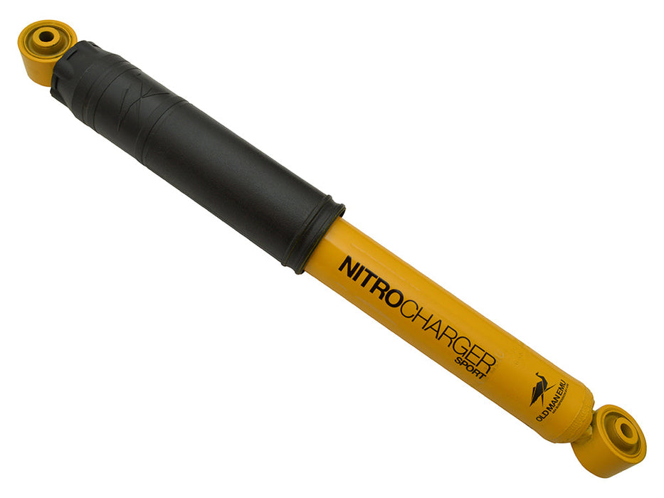 DA8917 - REAR SPORT SHOCK