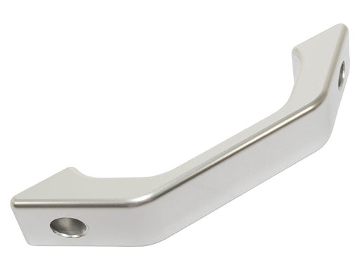 DA8936 - DEFENDER INTERIOR DOOR HANDLE SILVER