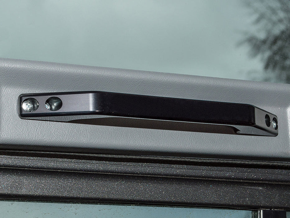 DA8937 - DEFENDER INTERIOR GRAB HANDLE BLACK