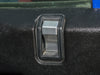 DA8944 - DEFENDER LOCKING PEG SILVER