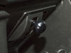 DA8947 - DEFENDER VENT KNOB BLACK