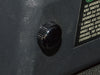 DA8949 - DEFENDER FUSE BOX SCREW BLACK