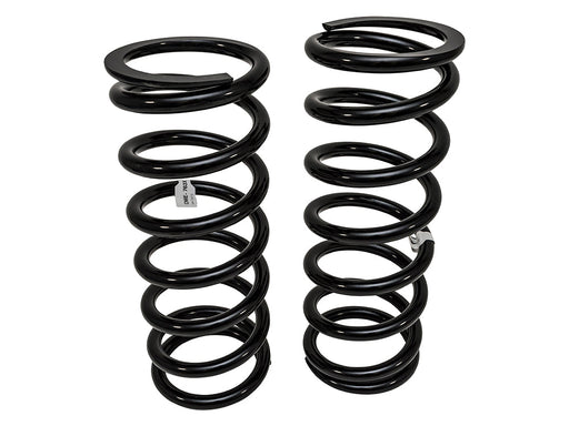 DA8955 - REAR COILS - HEAVY LOAD