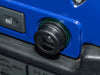 DA8958 - PUMA CHROME CIGAR BLANKING PLUG