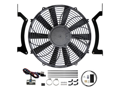 DA8963 - COOLING KIT SERIES 2 2A & 3