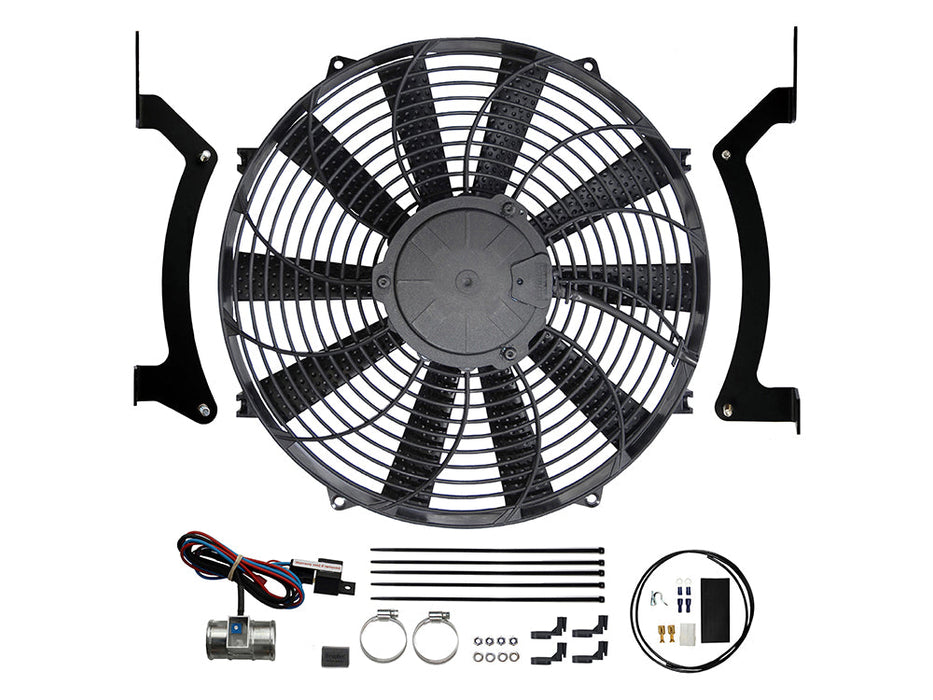 DA8963 - COOLING KIT SERIES 2 2A & 3