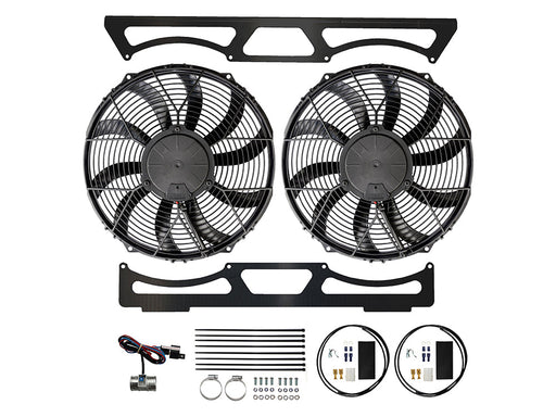 DA8966 - COOLING KIT 90/110 V8