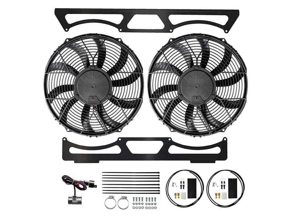 DA8966 - COOLING KIT 90/110 V8