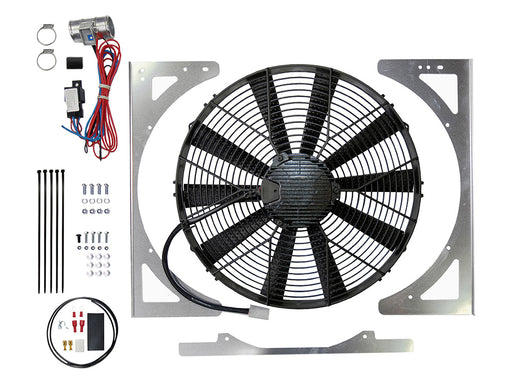 DA8967 - COOLING KIT DEF/D1 200/300 TDI