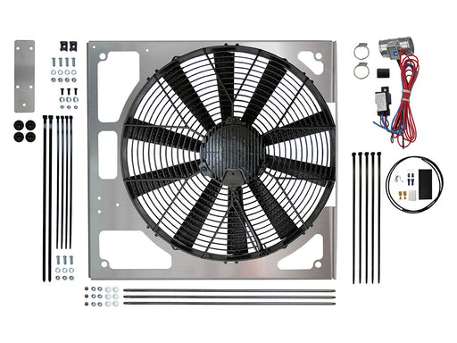 DA8968 - COOLING KIT DEF/D2 TD5