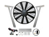 DA8970D - DIESEL COOLING KIT - P38