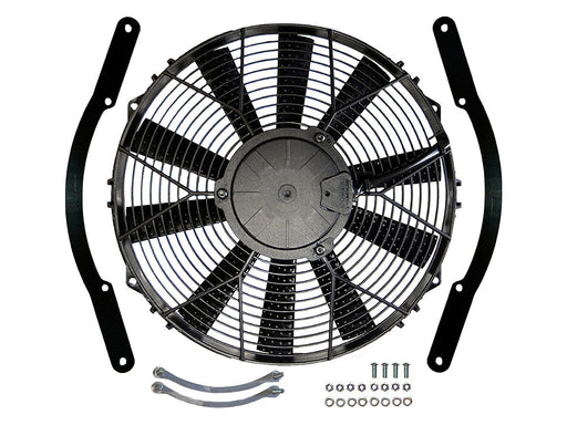 DA8972 - REPLACEMENT AIR CON FAN D2