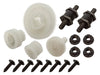 DA9223 - PARKING BRAKE ACTUATOR REPAIR KIT - D3/4 - RRS 05-09