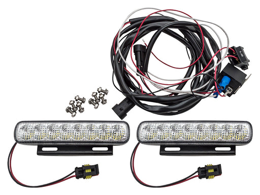 DA9500LED - BRITPART LED LIGHTS TO FIT DA9500 (PAIR)
