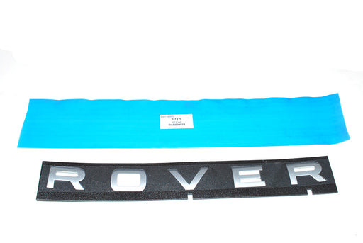 DAB000071 - DECAL - ROVER
