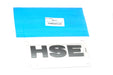 DAM500021LQV - DECAL - MODEL IDENTIFIC