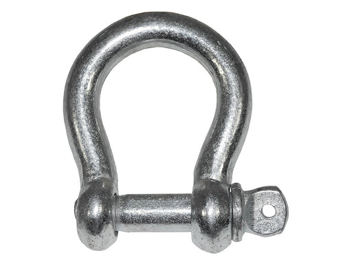 DB1009 - BOW SHACKLE 1.4T