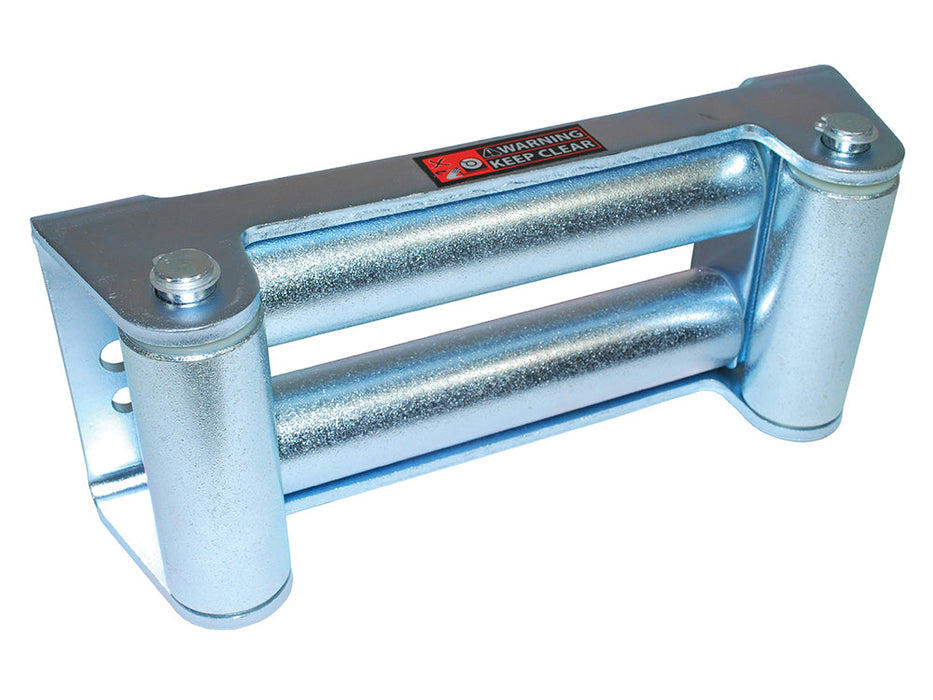 DB1307 - ROLLER FAIRLEAD ZINC COATED FOR DB8000/9000C/9500/12000