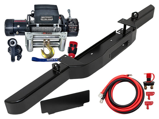 DB1310 - WINCH KIT - DEF