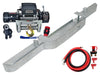 DB1313GALV - WINCH KIT - GALV - DEF