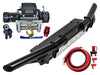 DB1321 - DEF WINCH BUMPER KIT