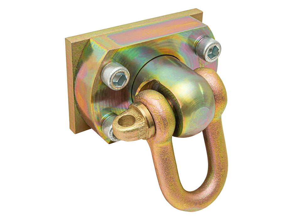 DB1322 - SWIVEL SHACKLE