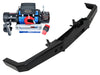 DB1325R - WINCH KIT - DYNEEMA ROPE - D1